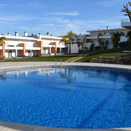 Vila Branca Αλμπουφέιρα Εξωτερικό φωτογραφία