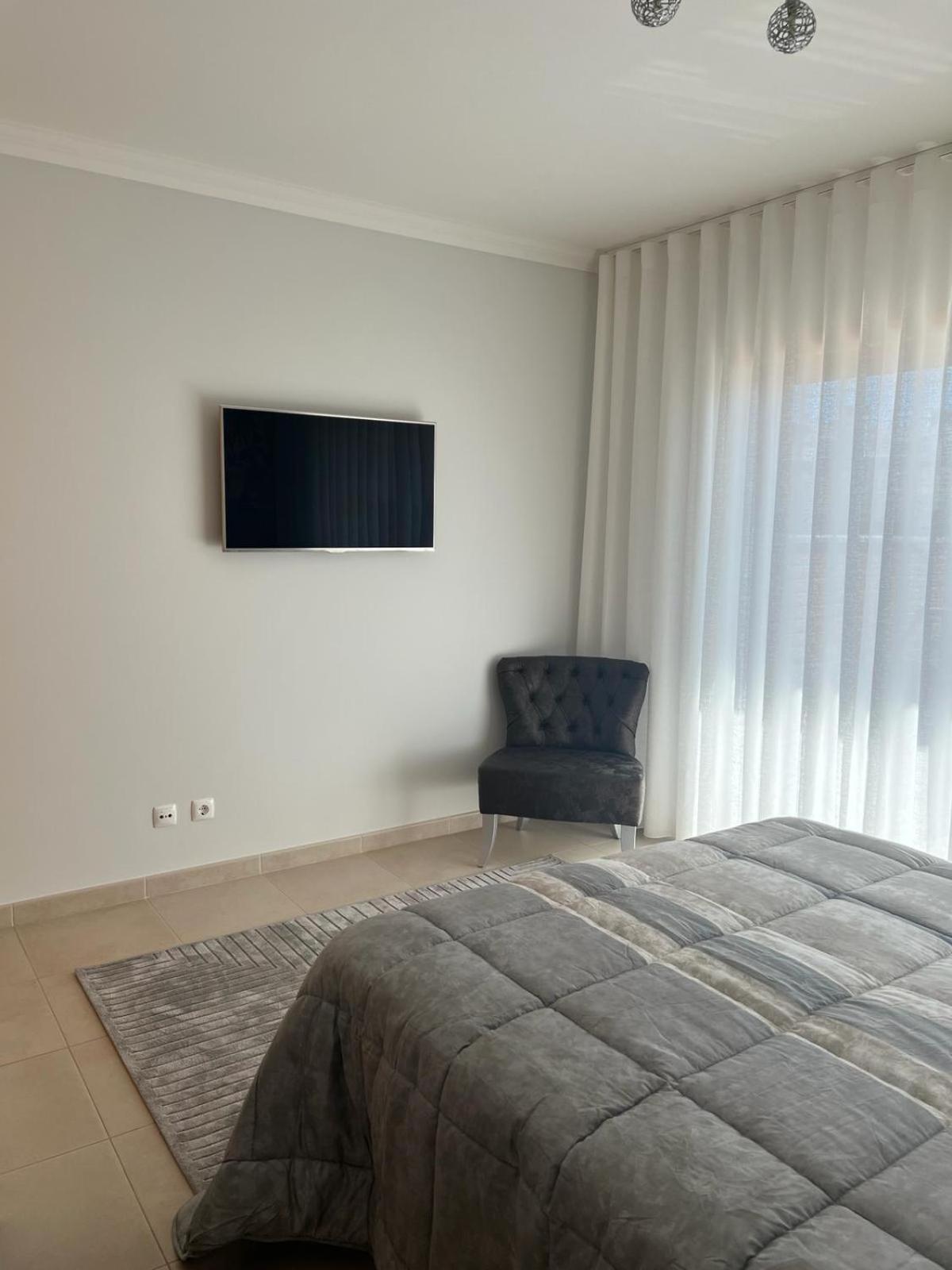 Vila Branca Αλμπουφέιρα Εξωτερικό φωτογραφία