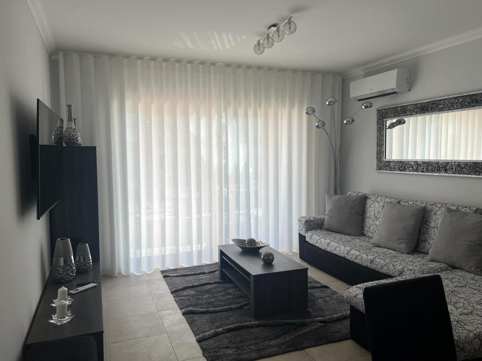 Vila Branca Αλμπουφέιρα Εξωτερικό φωτογραφία