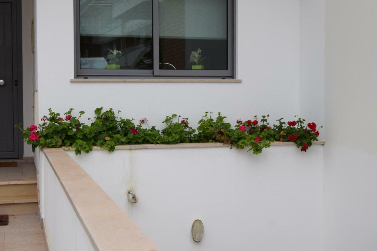 Vila Branca Αλμπουφέιρα Εξωτερικό φωτογραφία